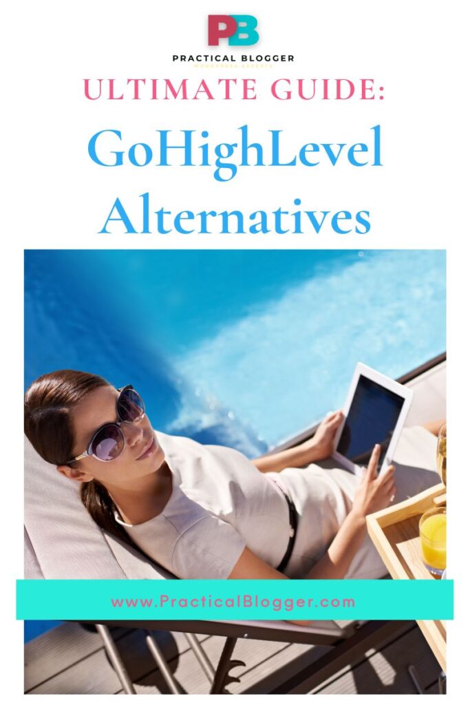 Looking for a GoHighLevel Alternative or Option for your business? Discover the best GoHighLevel alternatives for your online business, Ecommerce store, Service Business, Content Business, and more!