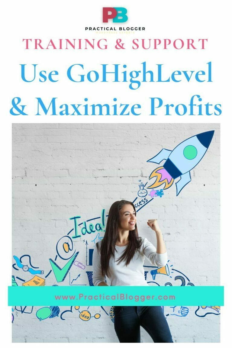 GoHighLevel Review: Pros, Cons, & Pricing (2023) - Practical Blogger