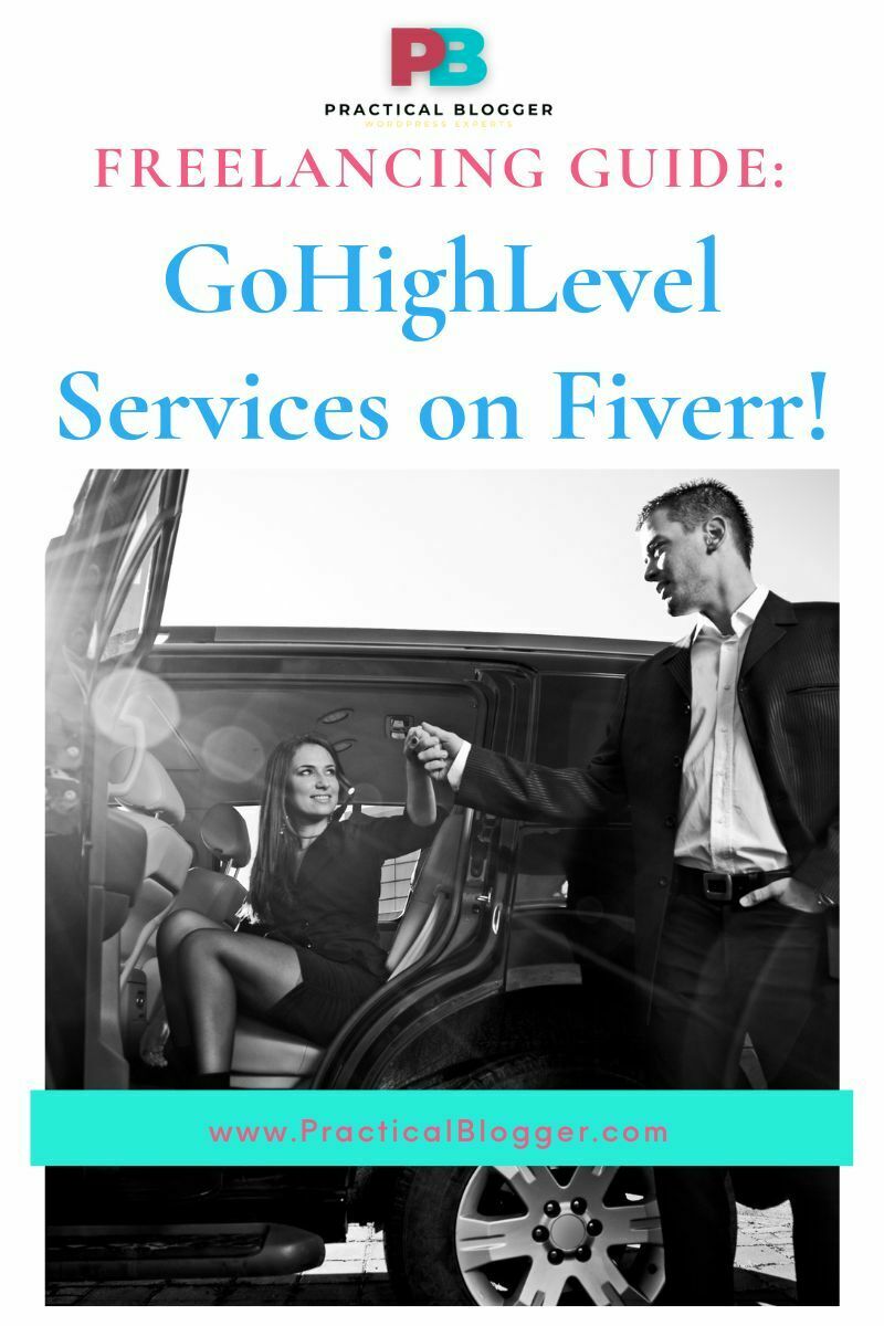 How to hire GoHighLevel help on Fiverr. Ultimate GoHighLevel Guide to Finding a Freelancer on Fiverr!