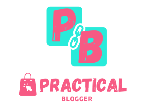 Practical Blogger